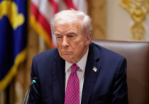 Американский президент Дональд Трамп откликнулся на идею строительства туннеля, соединяющего Россию и США