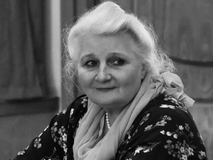 В Омске на 70-ом году жизни скончалась опытный врач