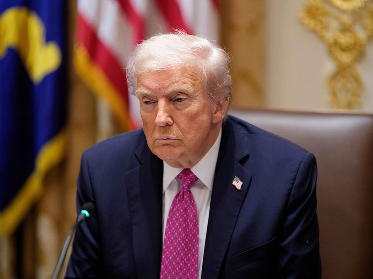 Американский президент Дональд Трамп откликнулся на идею строительства туннеля, соединяющего Россию и США