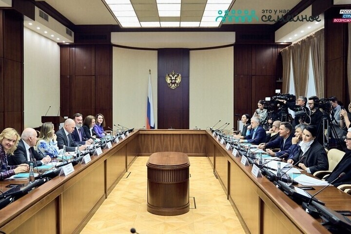 Quattro squadre della Carelia in semifinale al concorso "È una tradizione di famiglia"