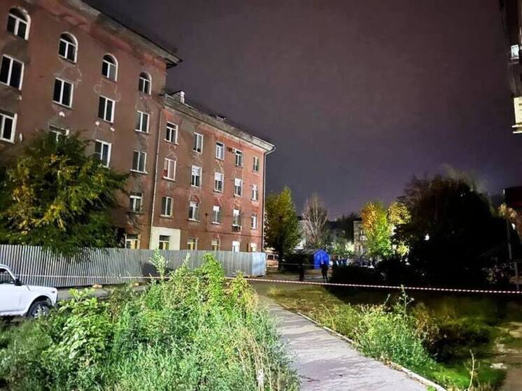 Обрушение стены в доме в Саратове: Бастрыкин ждёт доклад о ходе расследования