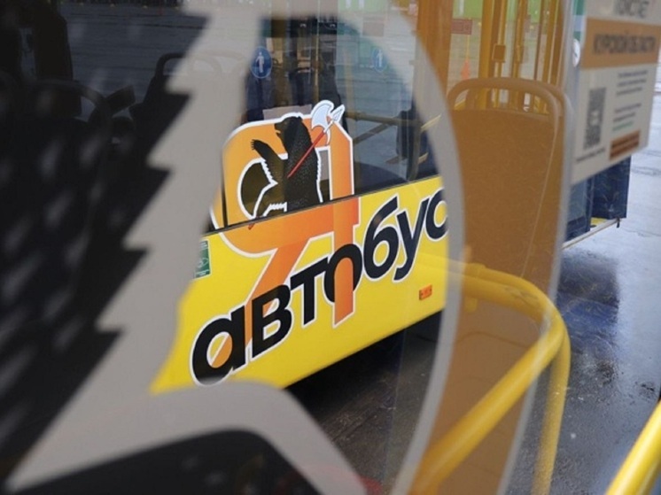  В ярославских автобусах идет процесс настройки звука рекламы