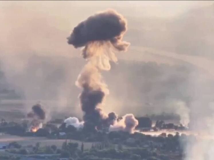 Поддубный: ударом ФАБ ликвидирован офицер кибербезопасности ВСУ подполковник Борков