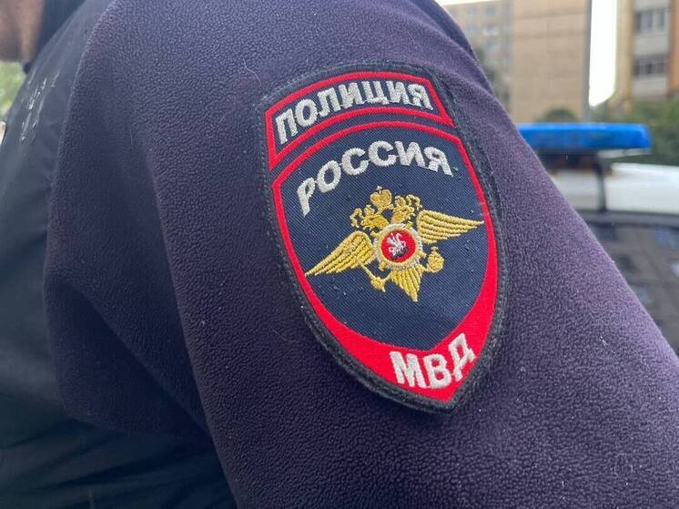Полицейские Ломоносовского района ищут стрелка, ранившего человека в глаз
