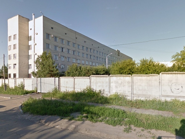 В Кургане отремонтируют убежище госпиталя ветеранов войн