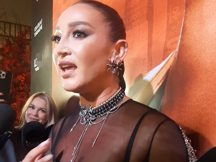 «Как я жду!»: Бузова призналась, что мечтает о девичнике перед свадьбой