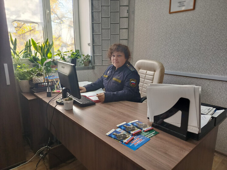 Крымчанин мог лишиться имущества из-за долга по алиментам в 2,6 млн рублей