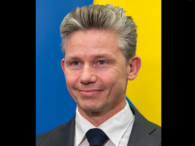 Министр обороны Швеции Йонсон призвал Европу перейти в "режим войны"