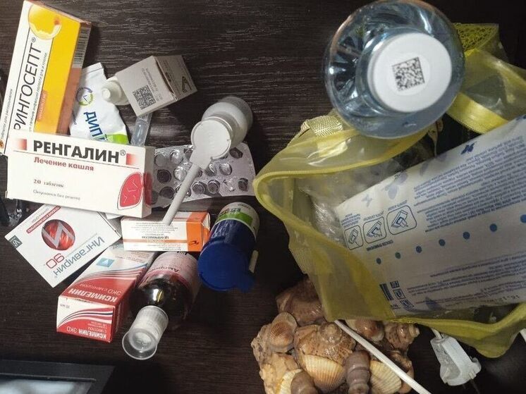 Почему в аптеках нельзя купить таблетку поштучно: разъяснение эксперта