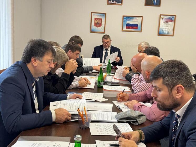 Бюджет Кизляра на 2025 год превысил 1,5 млрд рублей