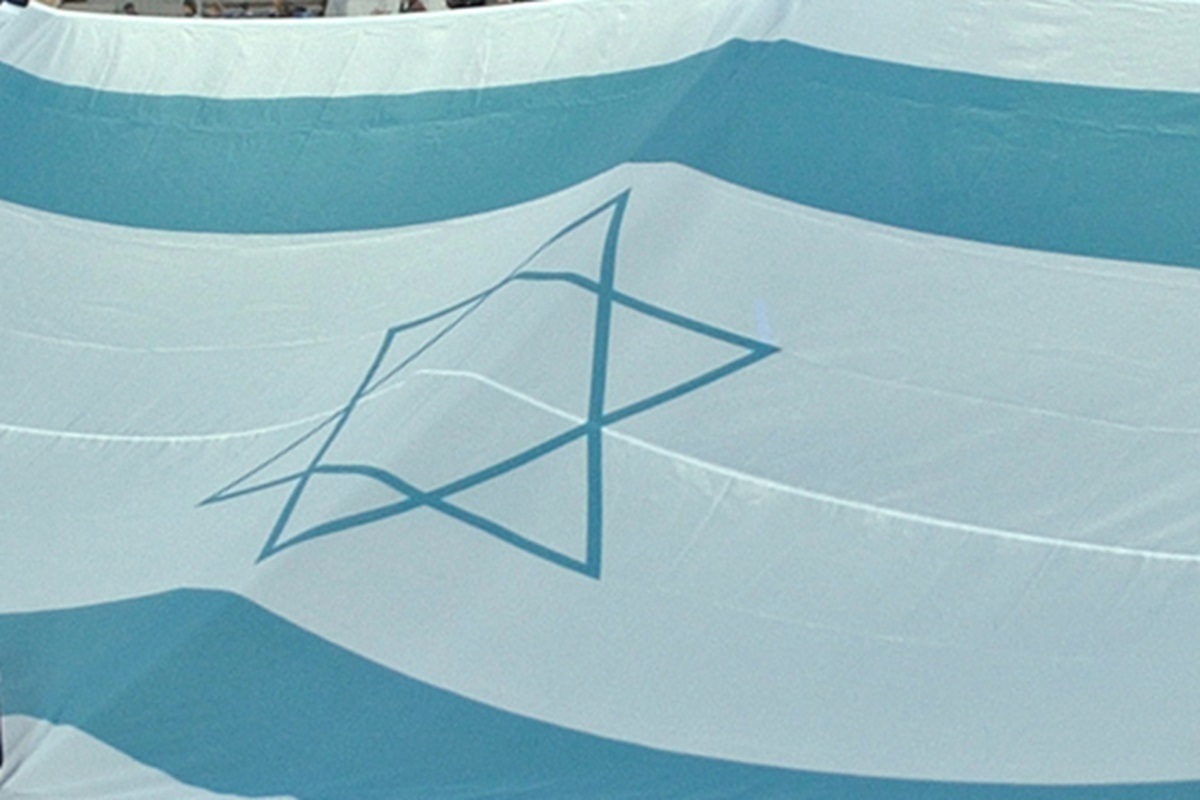 Израиль атаковал сектор Газа в ответ на удары боевиков