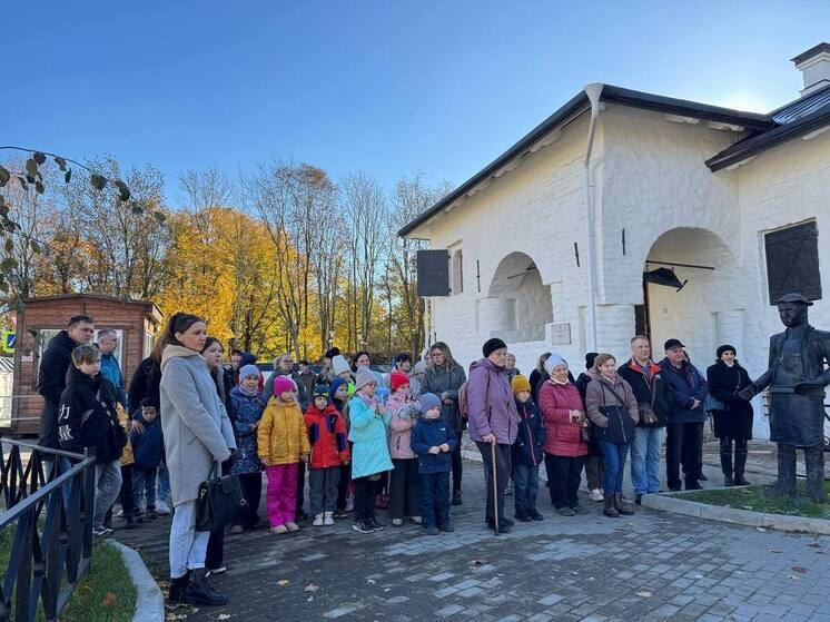 Покров Пресвятой Богородицы: как отмечают псковичи