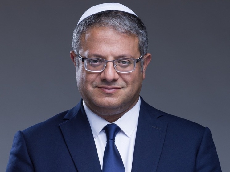 Бен-Гвир призвал Нетаньяху возобновить войну в Газе после атаки ХАМАС