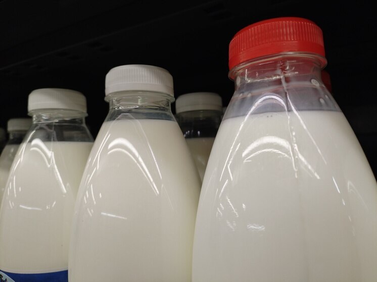 Каждая десятая проба молочной продукции в Мурманской области не соответствует норме