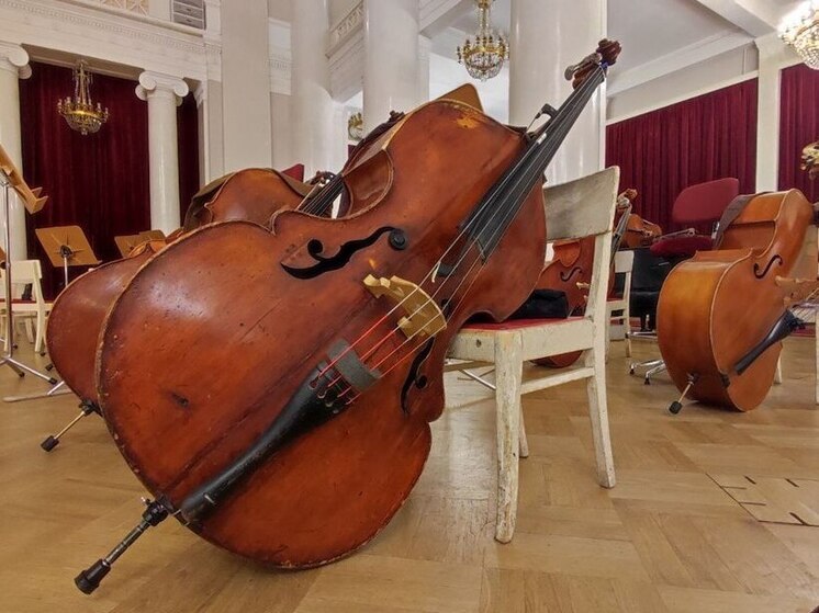 Фестиваль Pianissimo соберет пианистов из восьми стран в Калининграде