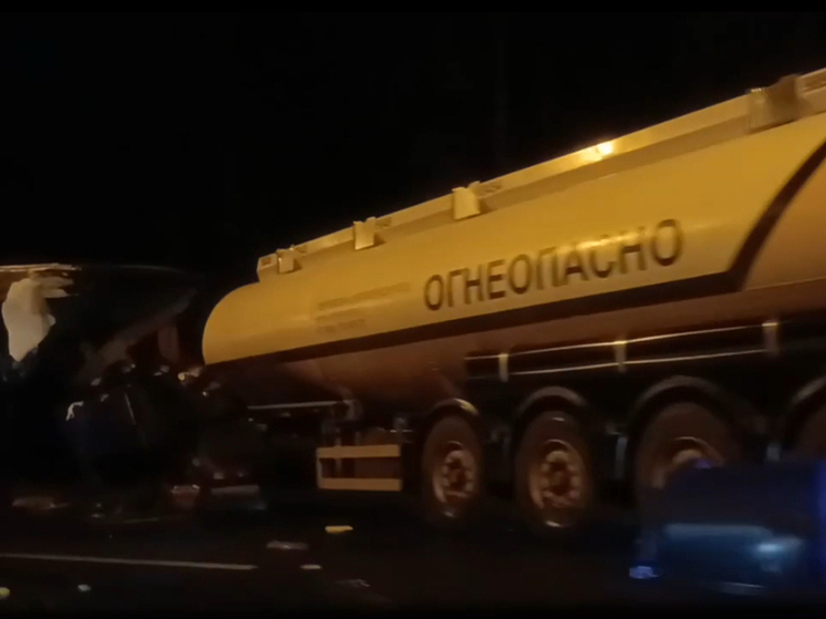 Состояние детей, пострадавших в ДТП на М2, стабильно