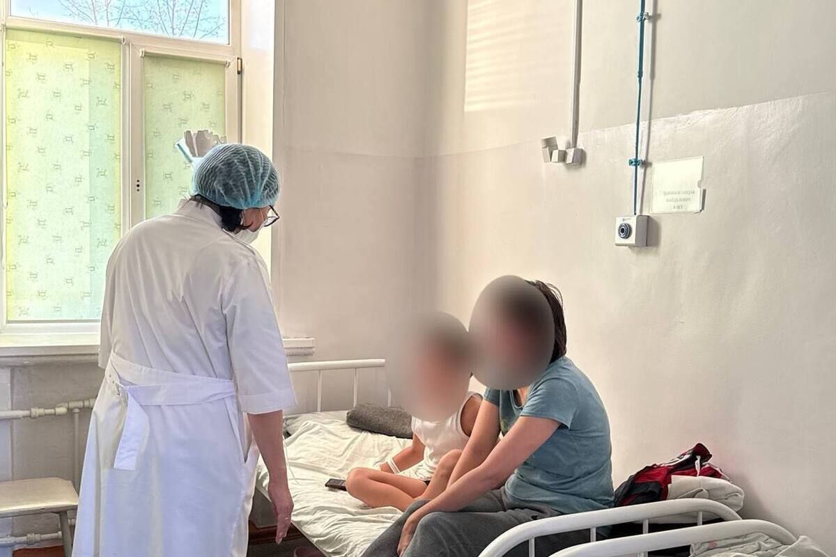 Выросло число отравившихся готовой едой в российском регионе