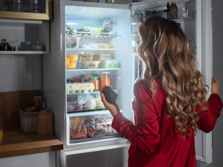Холодильник vs Вкус: Какие продукты тамбовчанам стоит хранить в тепле