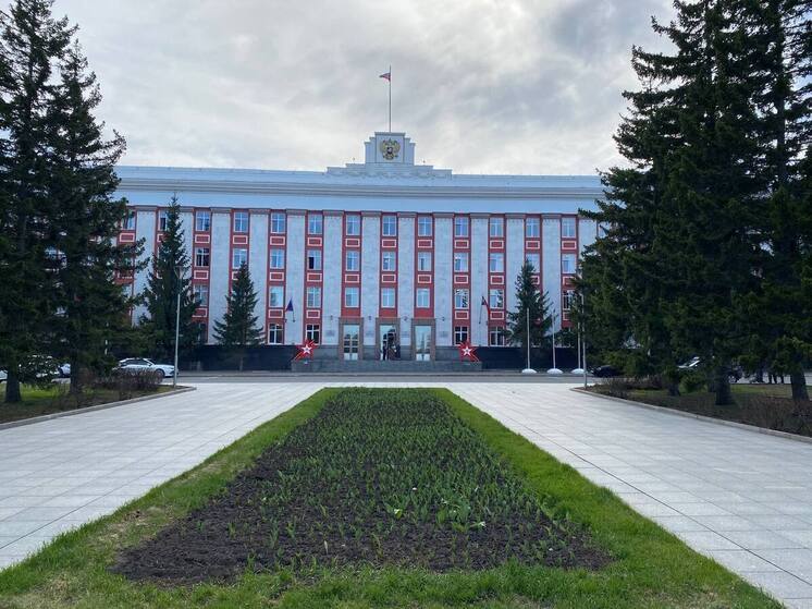 Губернатор Алтайского края назвал оптимальную систему организации публичной власти