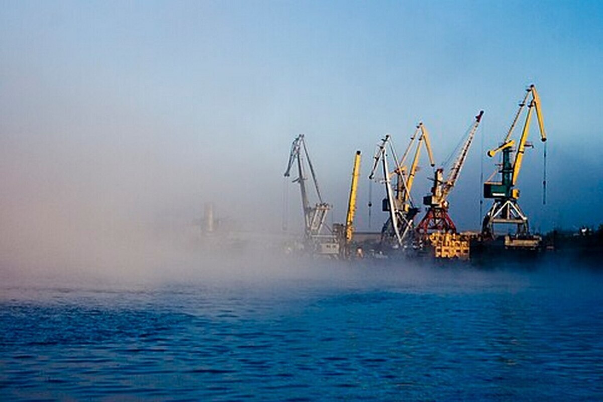 Крупный улов ФСБ: первого замглавы Нефтеюганска взяли за аферу