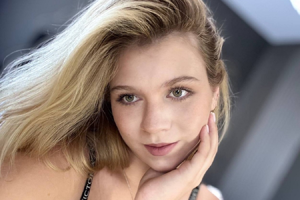 «Это просто космос!» — поклонники в восторге от возвращения Трусовой на лёд