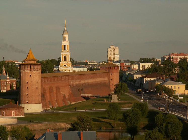 В 2027 году Коломна, древнейший город Подмосковья, будет отмечать юбилей – ей исполняется 850 лет