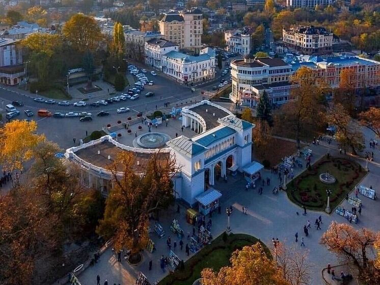 Краевые соревнования по кикбоксингу собрали в Кисловодске более 500 участников