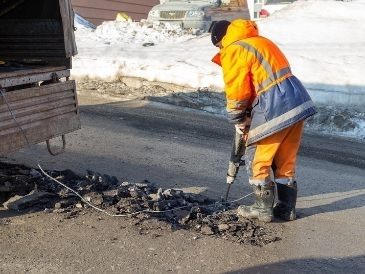 В Новосибирске откроют новые съезды с четвёртого моста через Обь