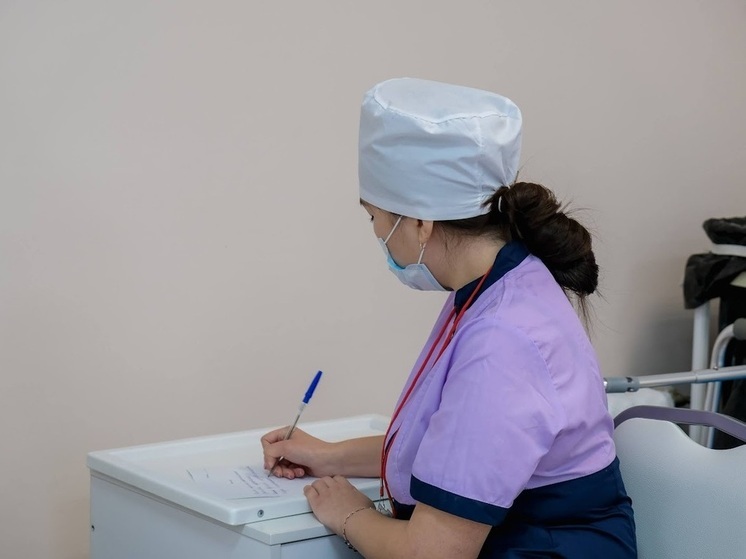 В Волгоградской области 227 тысяч человек проверили свое репродуктивное здоровье