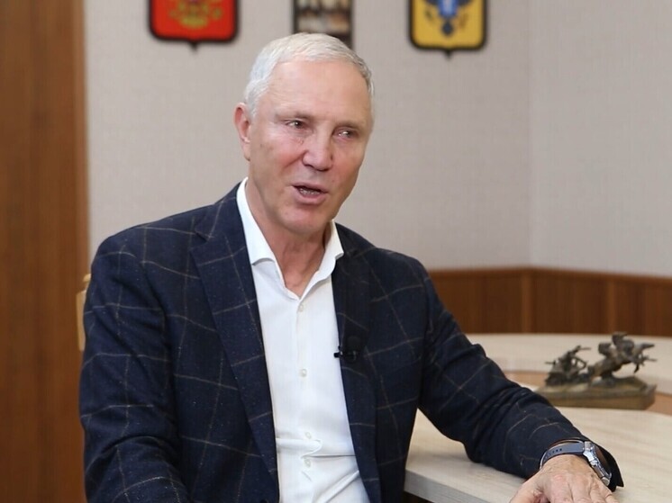 Операция по освобождению Херсона уже началась