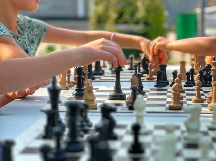 Сочинский шахматист стал призёром первенства мира