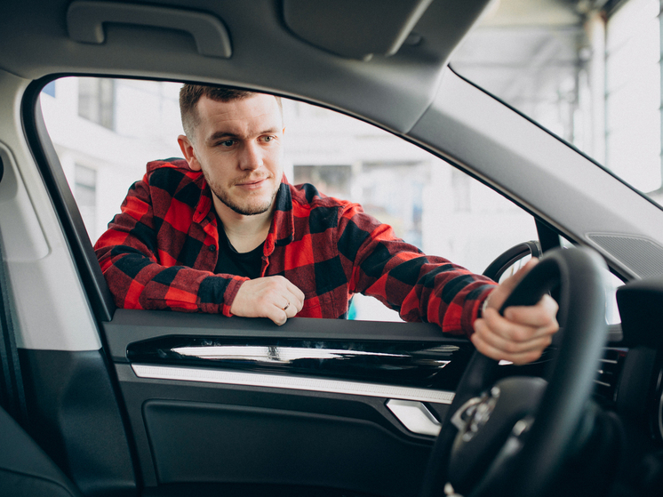 Смолянин сядет в тюрьму за желание покататься на чужом автомобиле