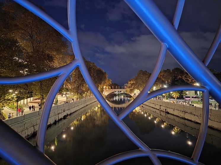 Сочи вошёл в топ-3 популярных направлений для отдыха с детьми на осенних каникулах