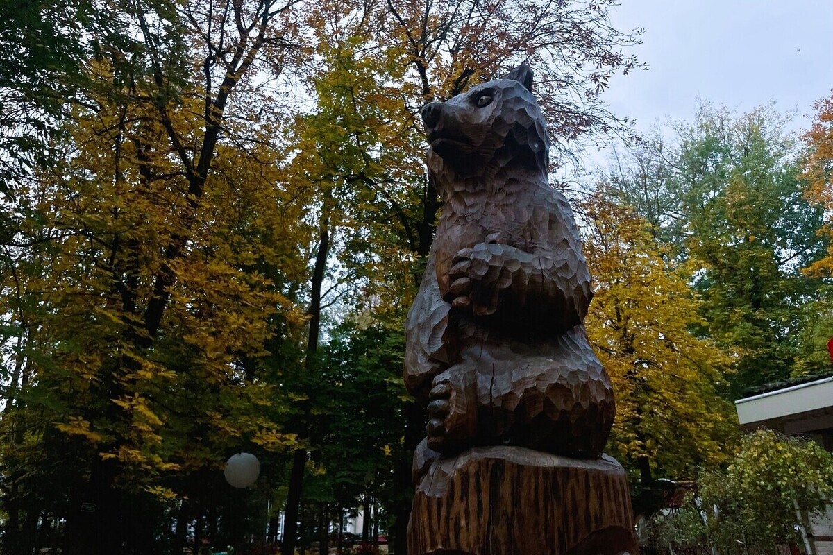 Синоптики рассказали о погоде на 20 октября