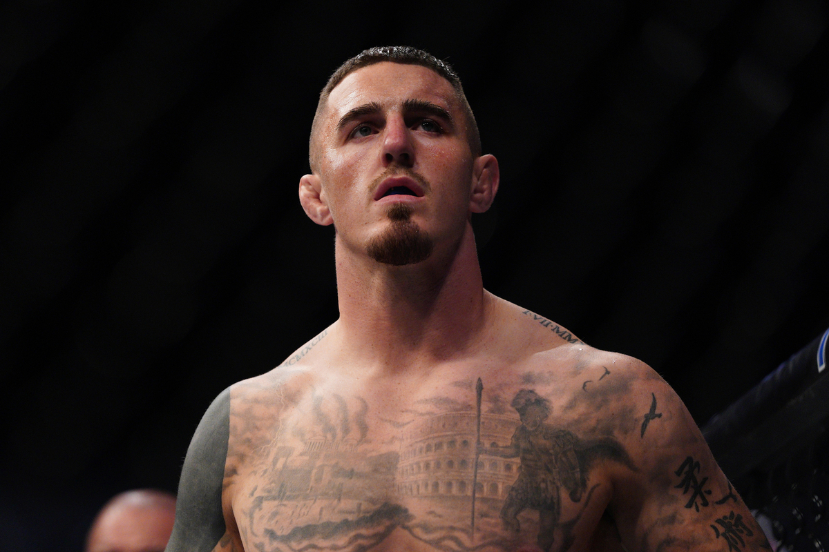 Действующий обладатель титула чемпиона UFC в тяжелом весе собирается быть активным