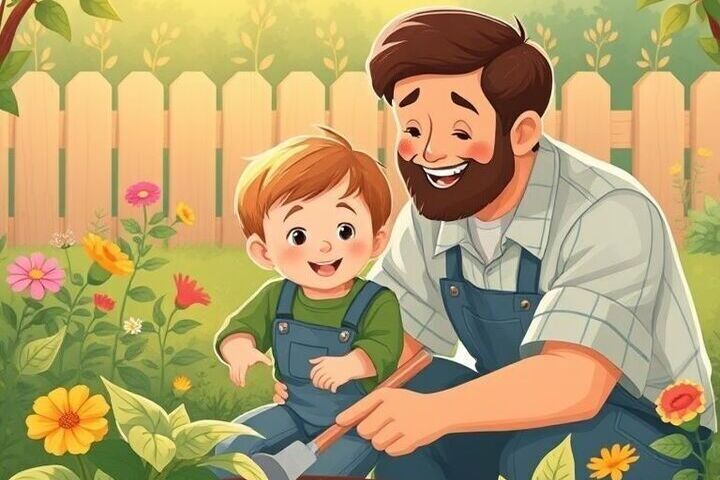 Отношение петрозаводчан ко Дню отца выяснили специалисты