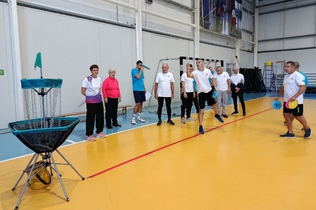 Festa del Papà a Gusev: Una Giornata di Sport e Famiglia per Celebrare le Figure Paterne