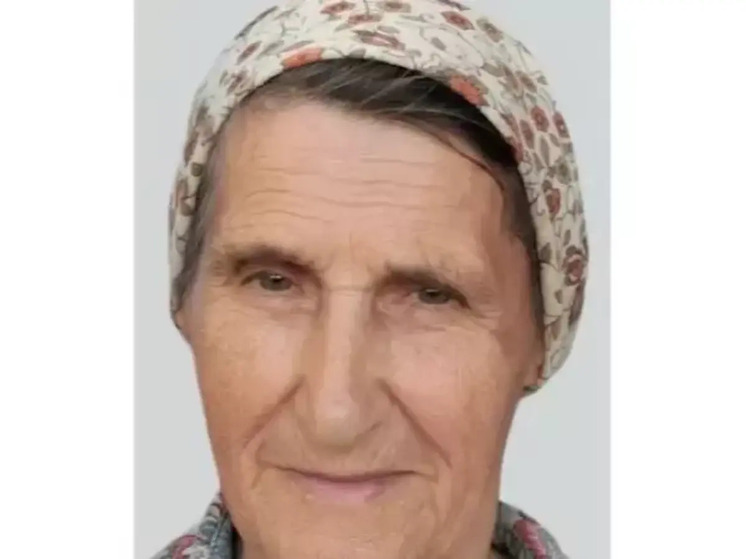 В Ростовской области найдена живой пропавшая без вести 75-летняя женщина