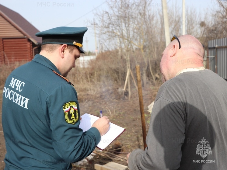 Список важных дел при подготовке дачи к зиме составили для жителей Орловской области