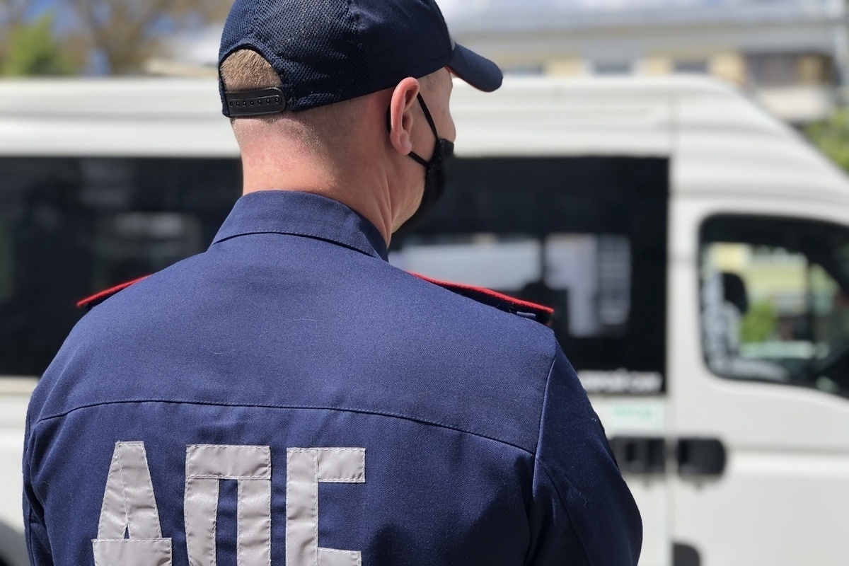 Под Тулой на трассе М-2 в ДТП погибла женщина