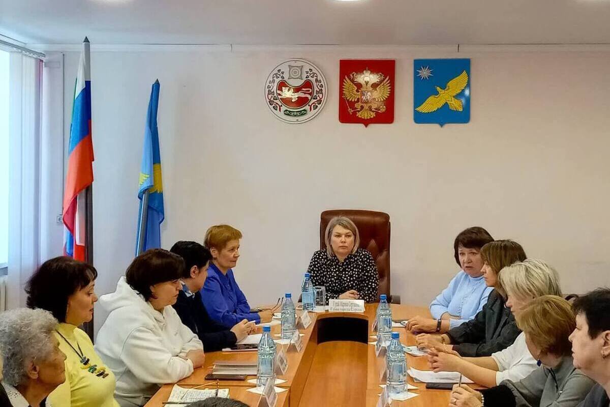 Присоединение горбольницы Сорска к другой ЦРБ поставили на паузу