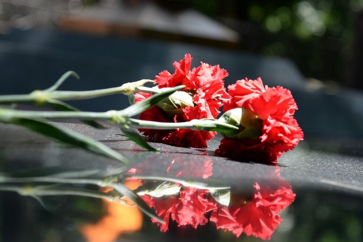 Отца Героя России Марата Тибилова наградили медалью «Отец солдата»