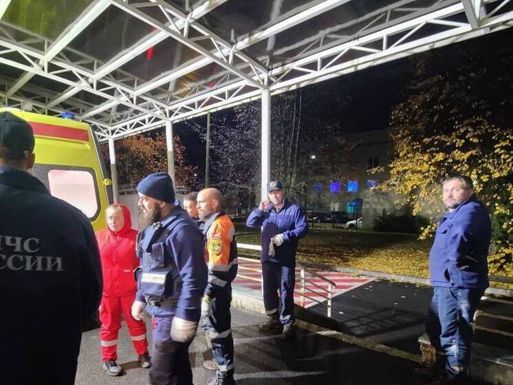 Выросло число обращений владимирцев в службу 112