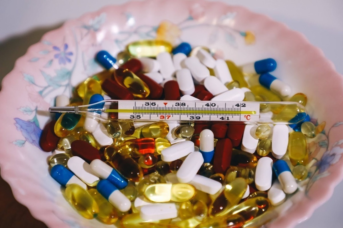 Волгоградцам назвали различия между ОРВИ, ОРЗ и гриппом