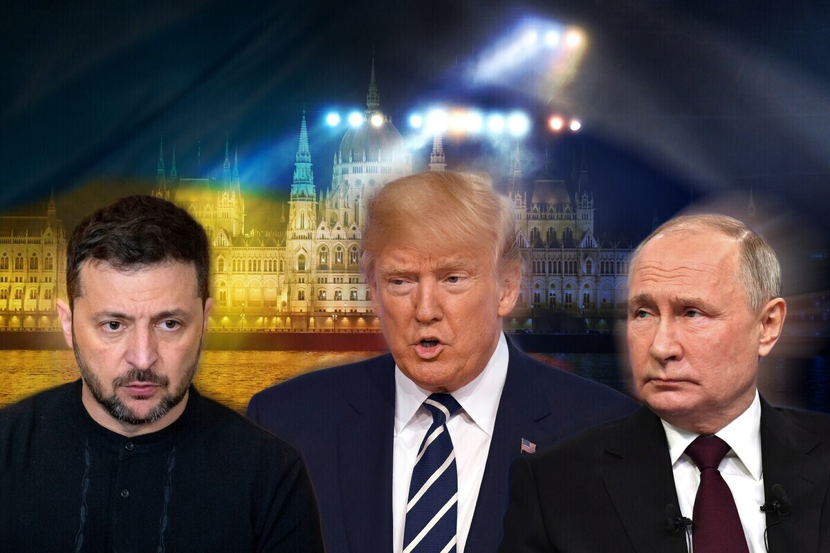 Tensione tra Trump e Zelensky: le condizioni di Putin per l'Ucraina