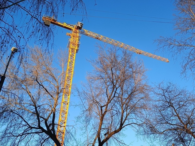 Бастрыкин затребовал доклад о нарушении прав жителей в ходе стройки в Екатеринбурге