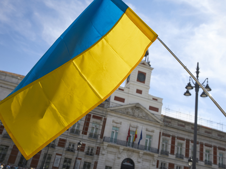 Украина рассчитывает на прогресс в вопросе вступления в ЕС в декабре 2025 года