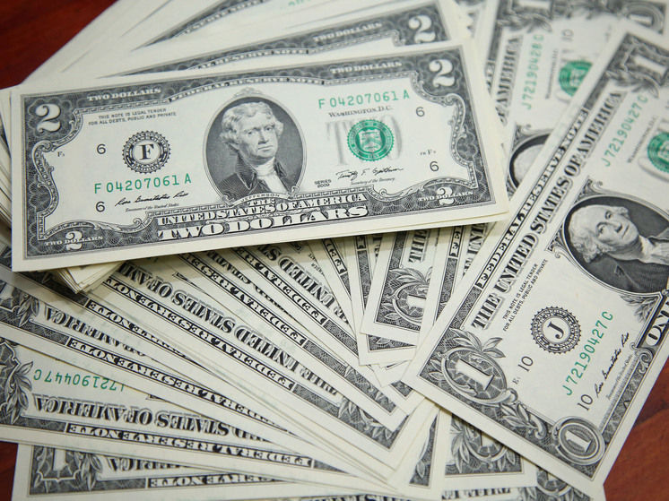 В США рассказали о росте цен из-за пошлин Трампа