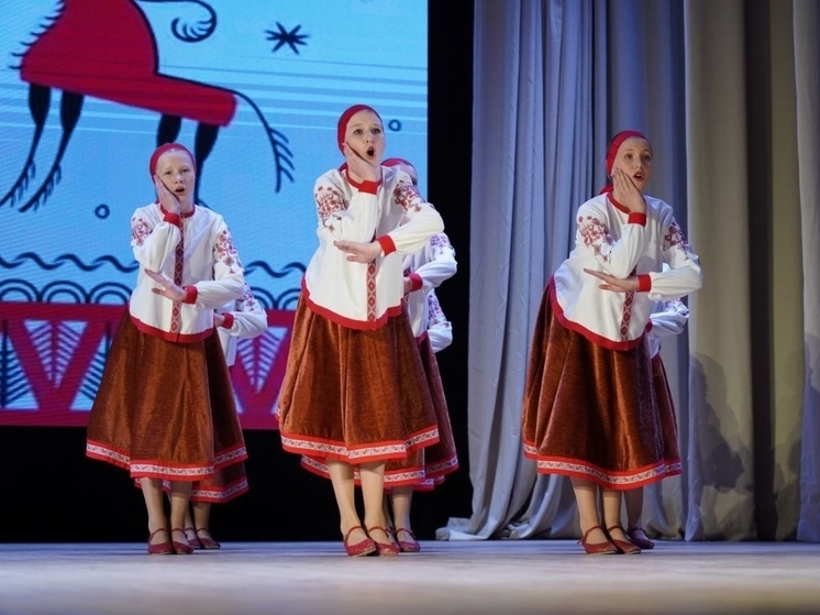 Коллектив из Протвино стал лучшим на конкурсе балетмейстерских работ