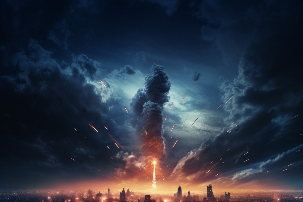 Esplosioni a Odessa: aggiornamenti e analisi sulla situazione di crisi nella regione ucraina